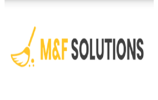 M&F Cleaning Solutions